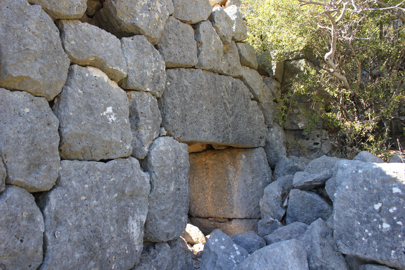 Çatıören: synagogue