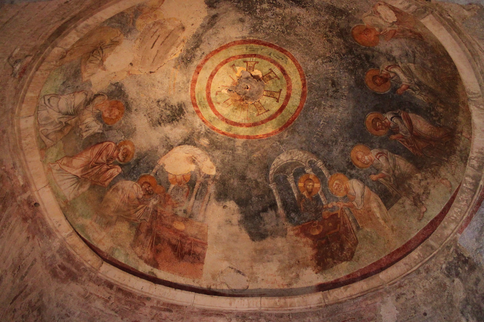 Myra: Church of St Nicolaus