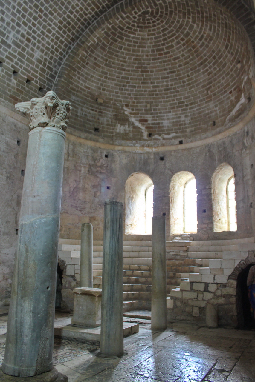 Myra: Church of St Nicolaus