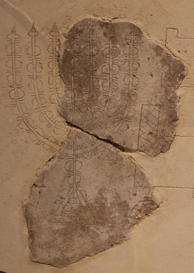 Jerusalem; Israel Museum