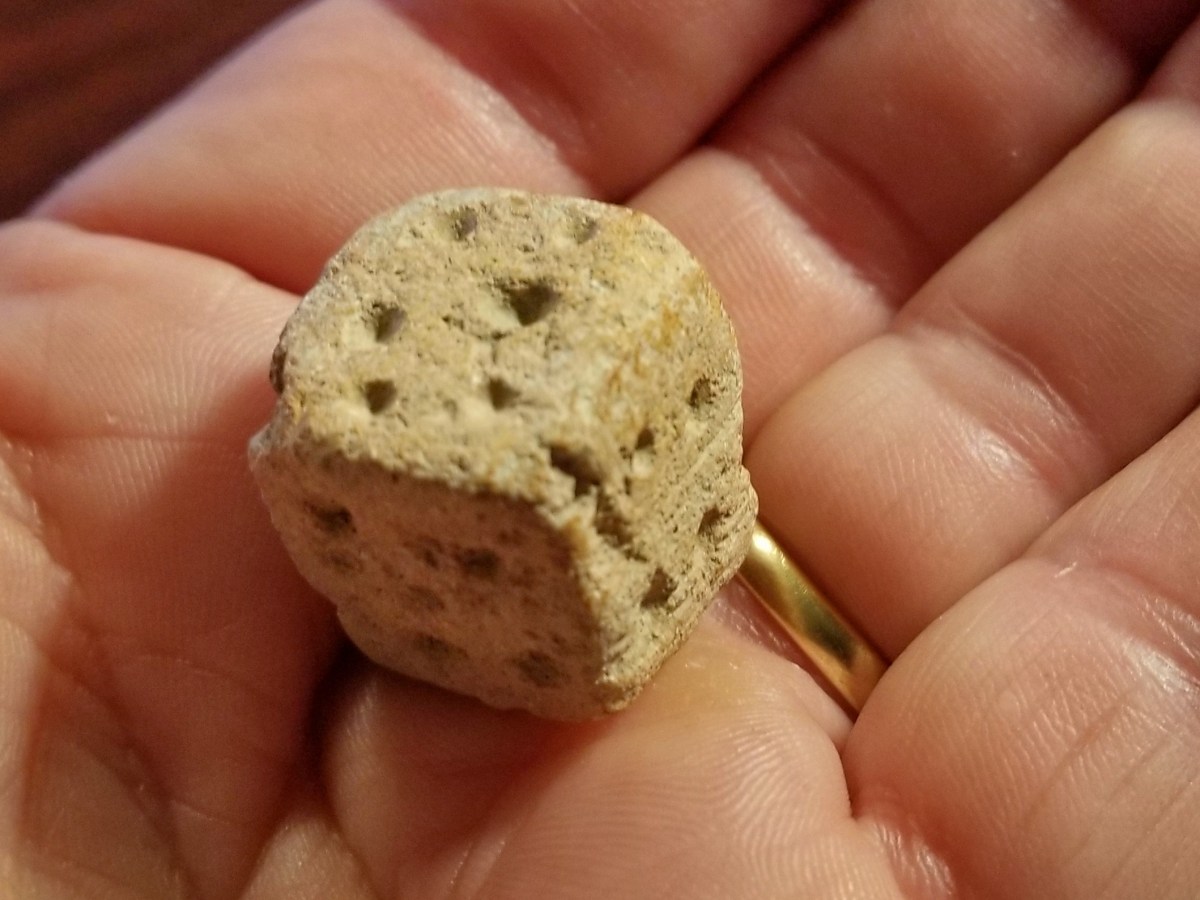 Rolling the Dice in Uncertain Times