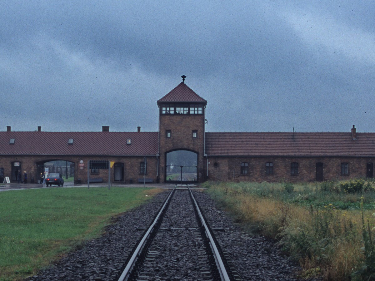 A Path away from Hatred?